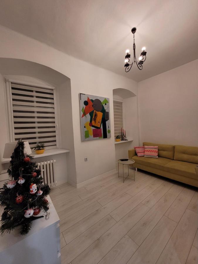 Boleslaviaapartments - Apartament Antonella Boleslawiec (Lower Silesia) Exterior photo