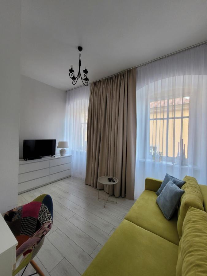 Boleslaviaapartments - Apartament Antonella Boleslawiec (Lower Silesia) Exterior photo