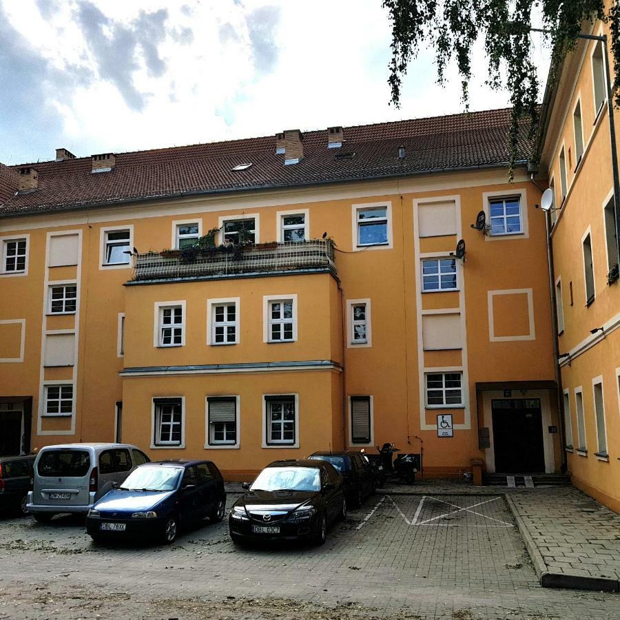 Boleslaviaapartments - Apartament Antonella Boleslawiec (Lower Silesia) Exterior photo